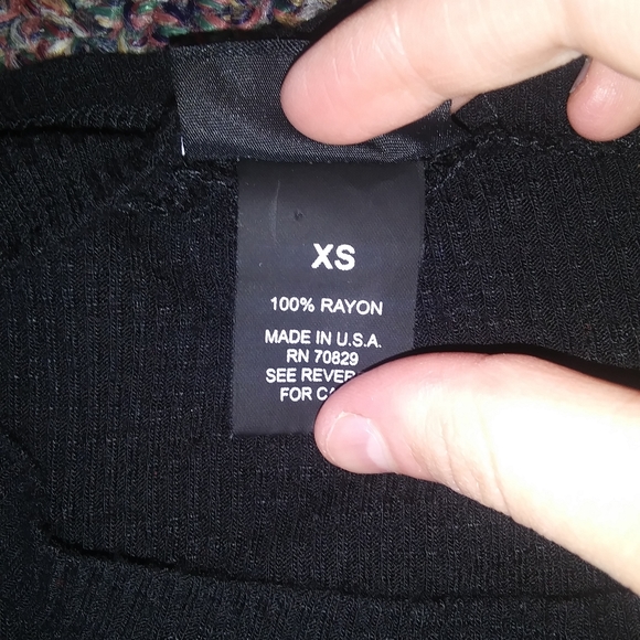 ‼Rue21 Zodiac Print Tank Top - Picture 7 of 7